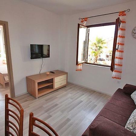 Apartman Petra Daire Fažana Dış mekan fotoğraf