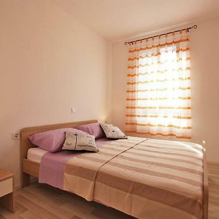 Apartman Petra Daire Fažana Dış mekan fotoğraf
