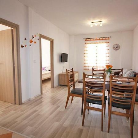 Apartman Petra Daire Fažana Dış mekan fotoğraf