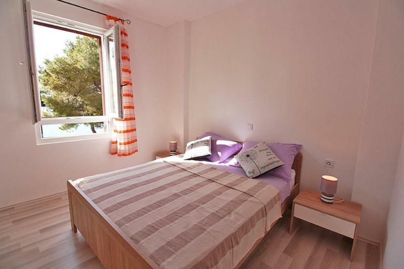 Apartman Petra Daire Fažana Dış mekan fotoğraf
