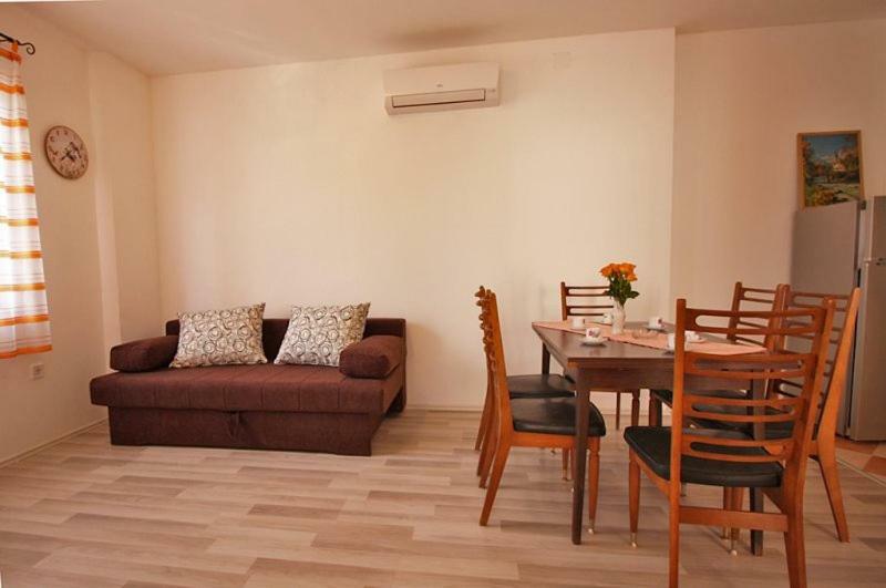 Apartman Petra Daire Fažana Dış mekan fotoğraf