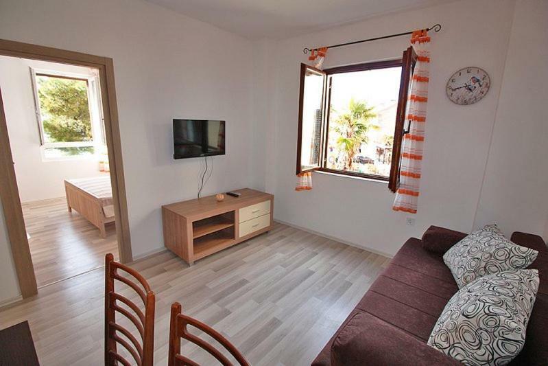 Apartman Petra Daire Fažana Dış mekan fotoğraf