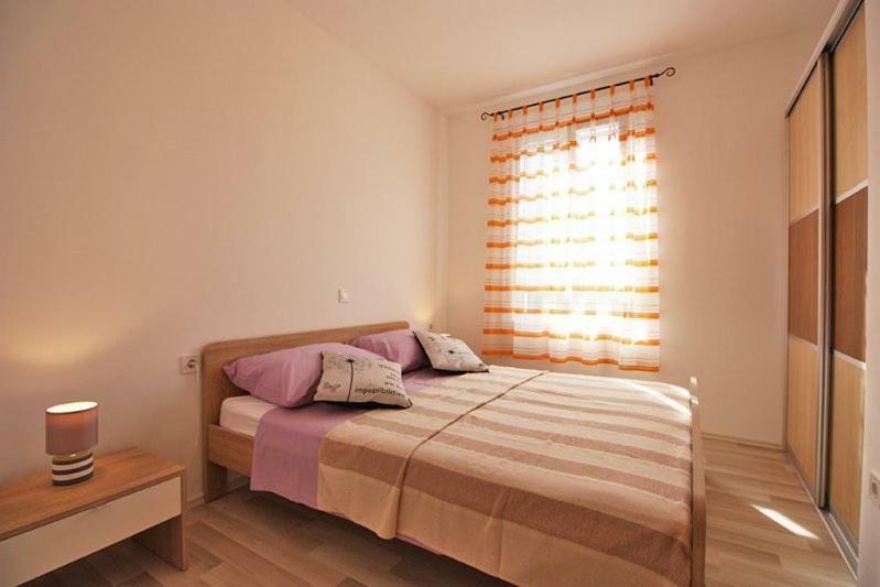 Apartman Petra Daire Fažana Dış mekan fotoğraf