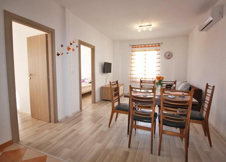 Apartman Petra Daire Fažana Dış mekan fotoğraf