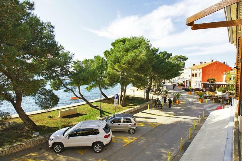 Apartman Petra Daire Fažana Dış mekan fotoğraf